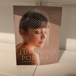 The Luminous Portrait Book